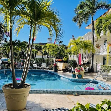 Ocean Mile Hotel Форт Лодърдейл Екстериор снимка