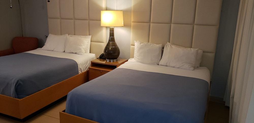 Ocean Mile Hotel Форт Лодърдейл Екстериор снимка