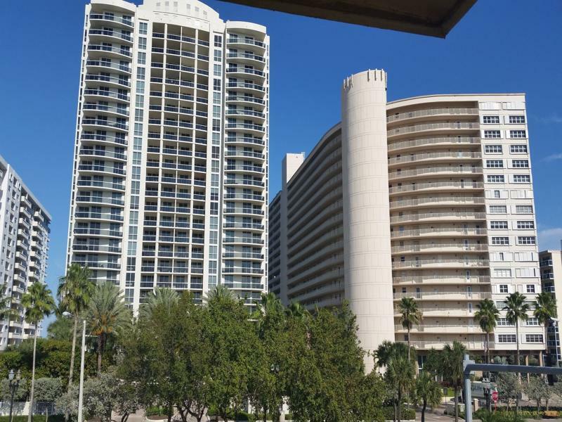 Ocean Mile Hotel Форт Лодърдейл Екстериор снимка